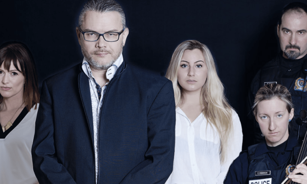 Concert Bénéfice contre l’exploitation sexuelle