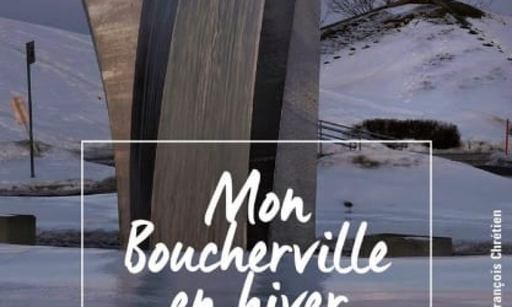 Source: Facebook Boucherville