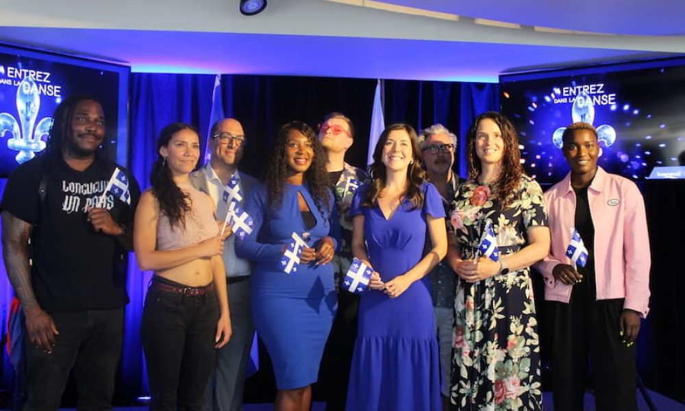 Photo: Éloise Robert