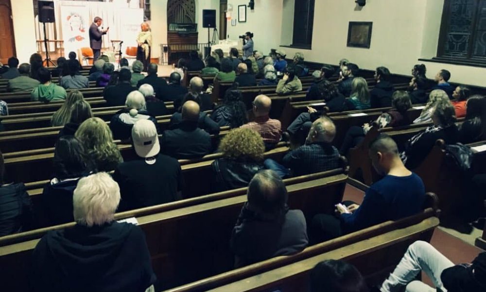 Photo: Twitter Verts