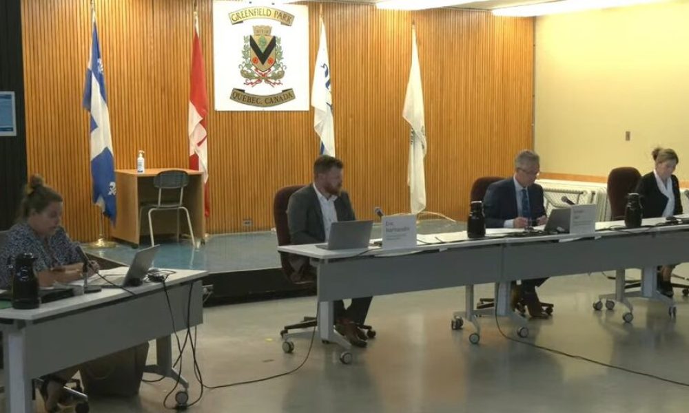 Greenfield Park entend conserver son statut bilingue 