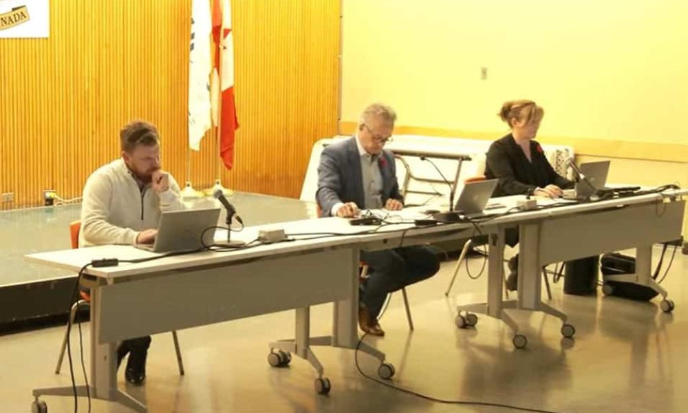 Greenfield Park modifie les tarifs des services d'urbanisme