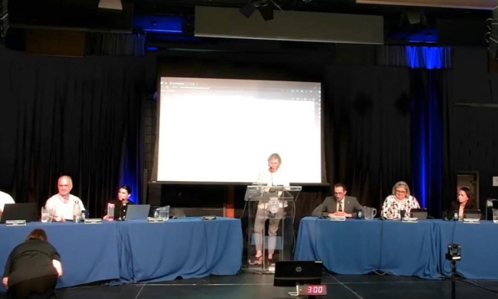 Le plan d’urbanisme à Saint-Lambert approuvé