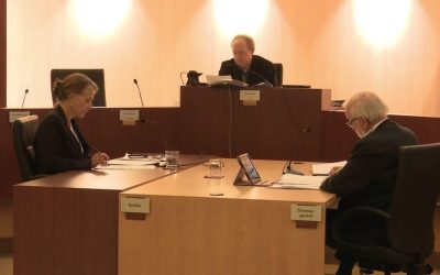 conseil boucherville