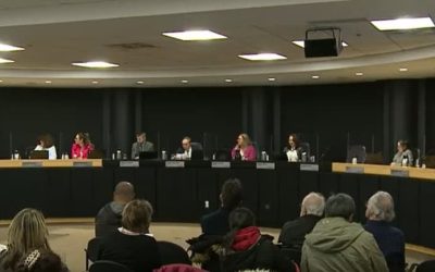 Brossard planifie ses travaux majeurs pour l’été 2024 