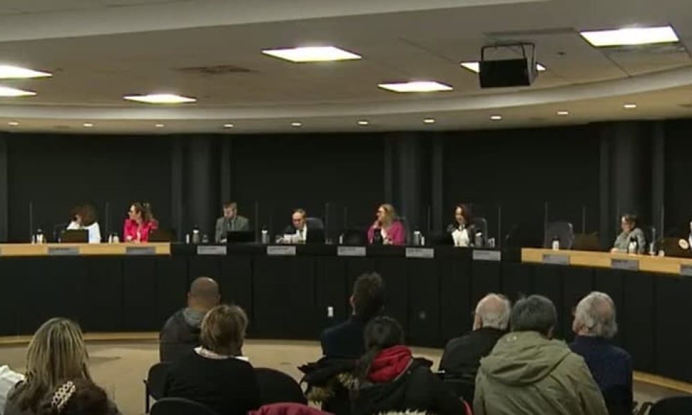 Brossard planifie ses travaux majeurs pour l’été 2024 