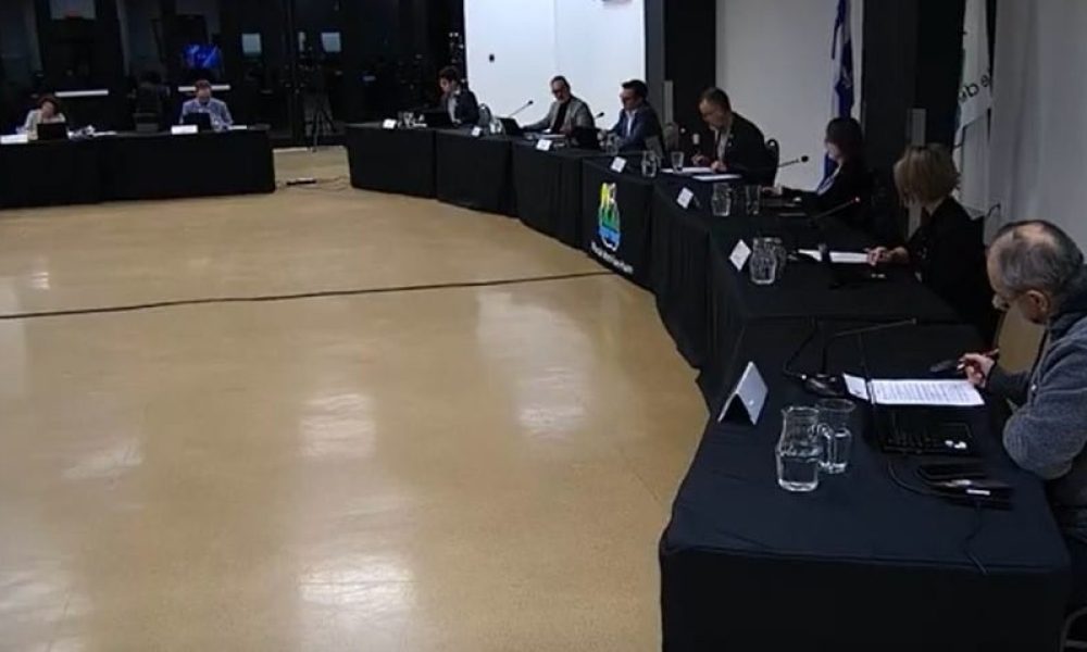 Northvolt: des citoyens demandent à Mont-Saint-Hilaire de prendre position