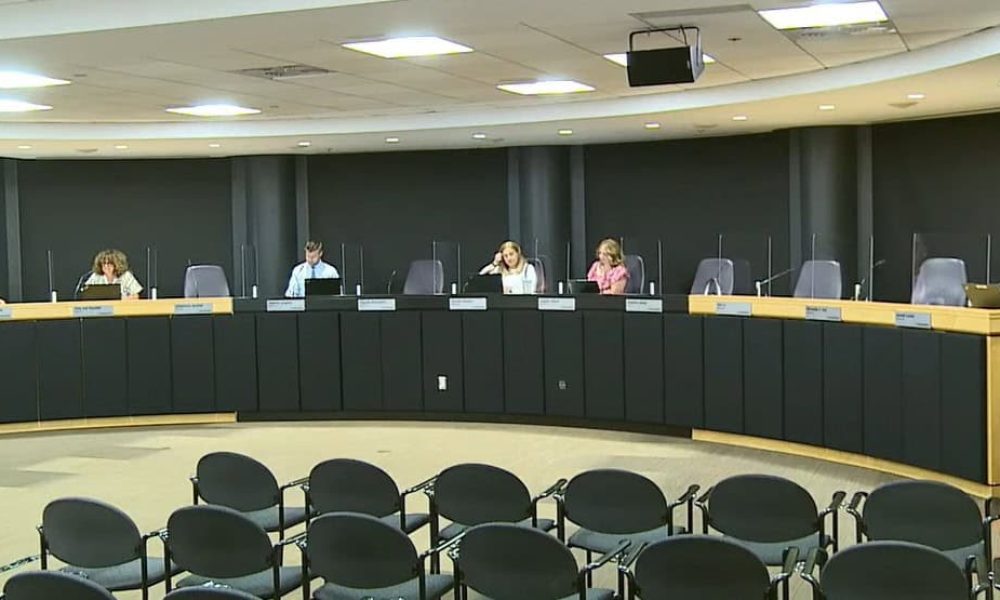 Brossard se dit visionnaire du développement de demain