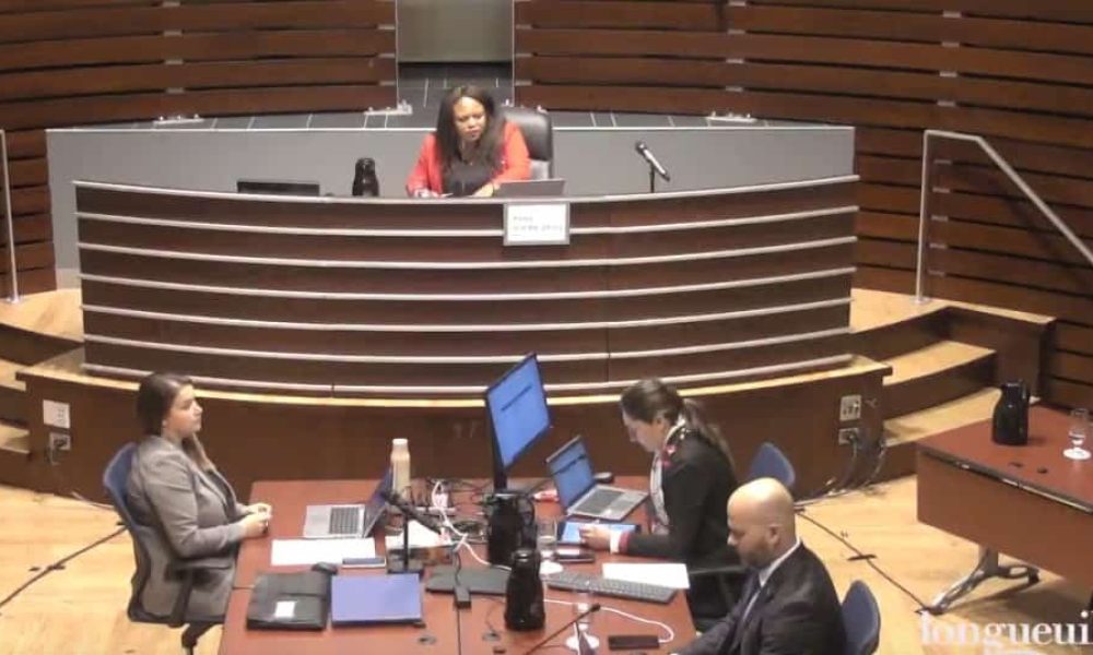 Près de 120 projets dans le prochain PTI de Longueuil