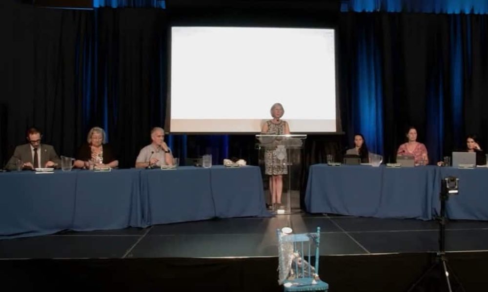 Saint-Lambert dénonce un manque de civisme envers ses fonctionnaires