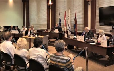 conseil vieux longueuil