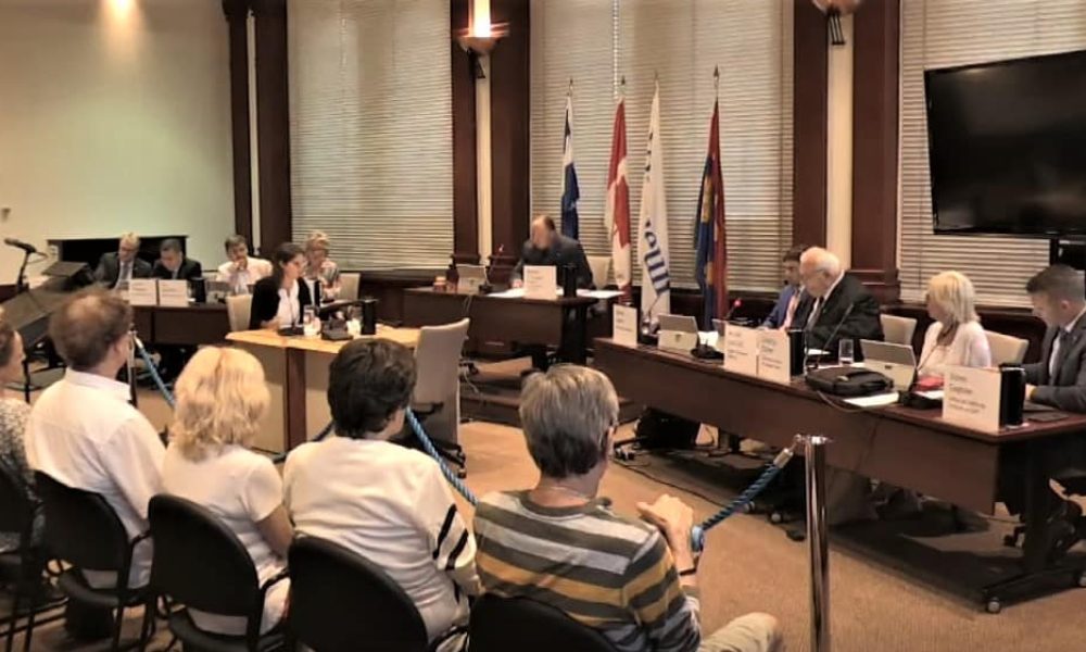 conseil vieux longueuil