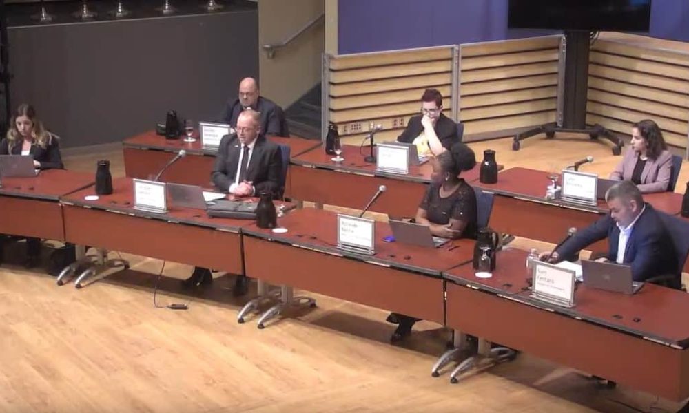 Longueuil adhère à l’approche globale vision zéro