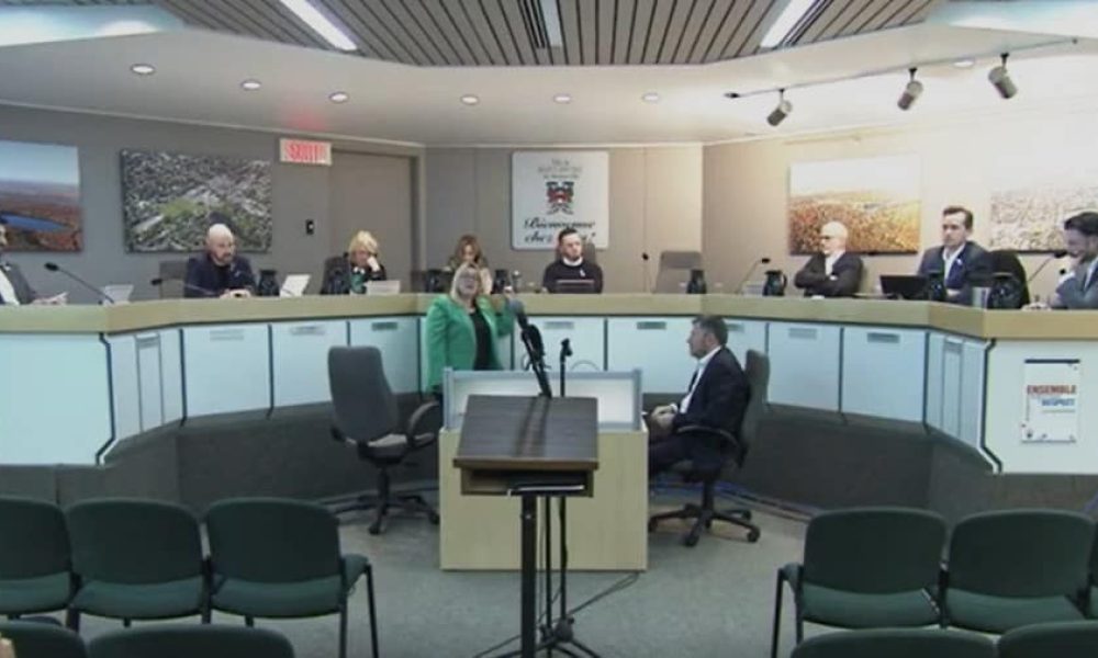 Saint-Bruno : le PPU des Promenades fait encore débat