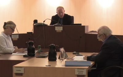 conseil ville boucherville