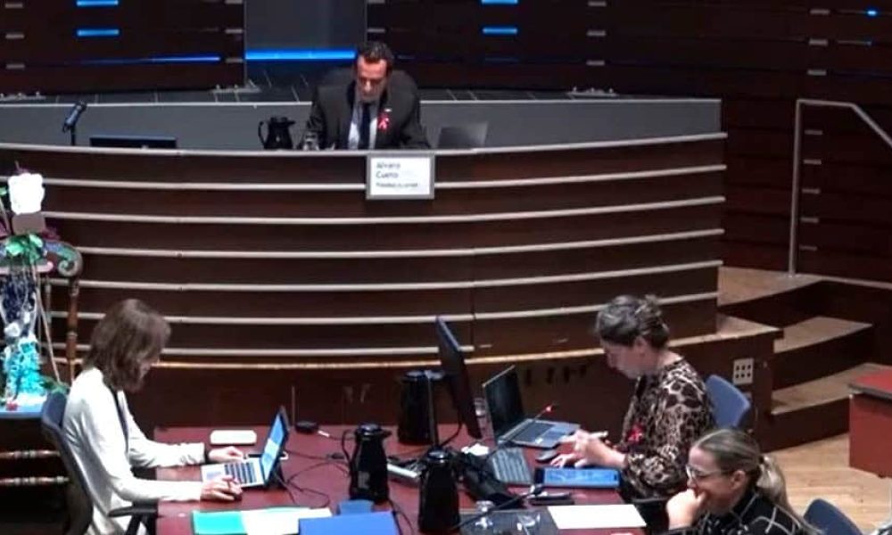 Rapatriement de sommes des arrondissements vers la ville centre