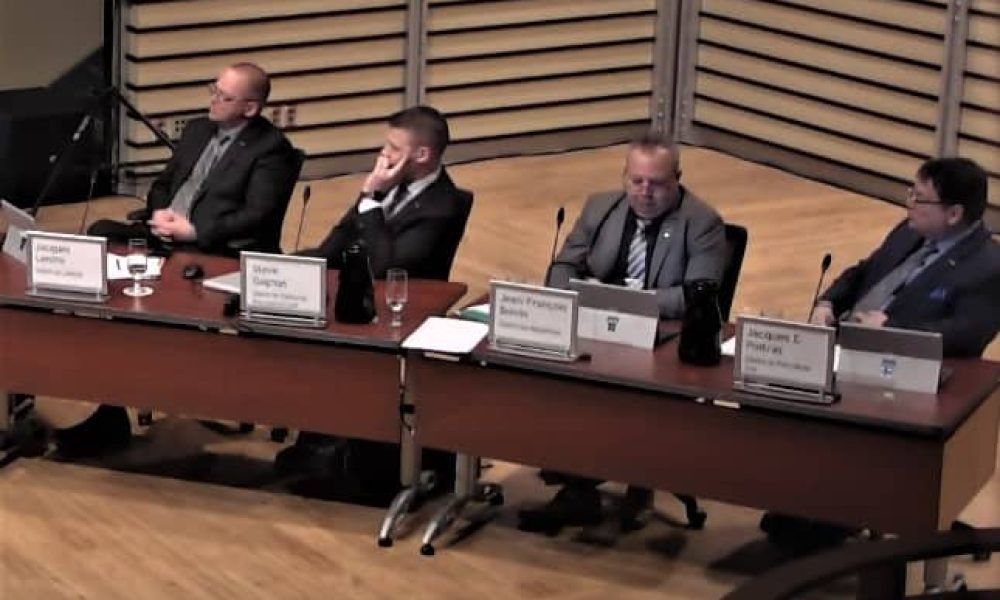 conseillers indépendants