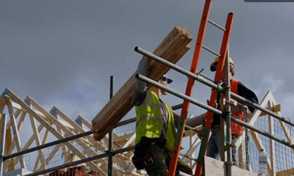 Longueuil veut améliorer l’offre de logements abordables