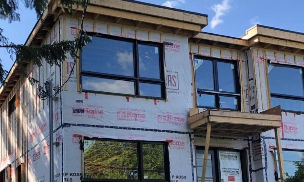 fm1033,marché,immobilier,Rive-Sud,résidentiel,ventes,région,mois,hausse,maisons,plex