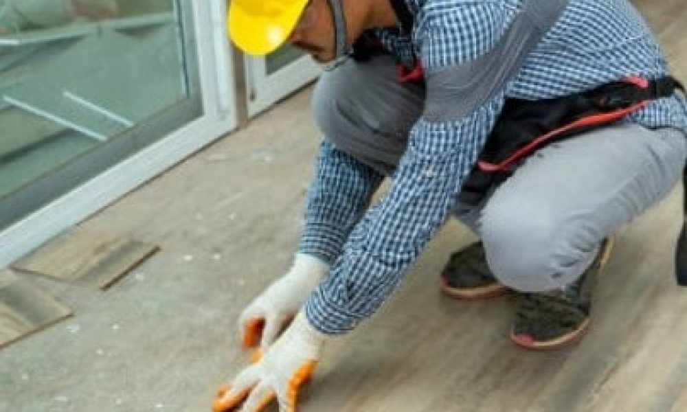 La grève en construction est écartée en ce mardi