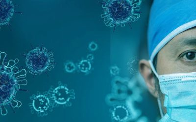 Les cas actifs de COVID-19 toujours en baisse en Montérégie