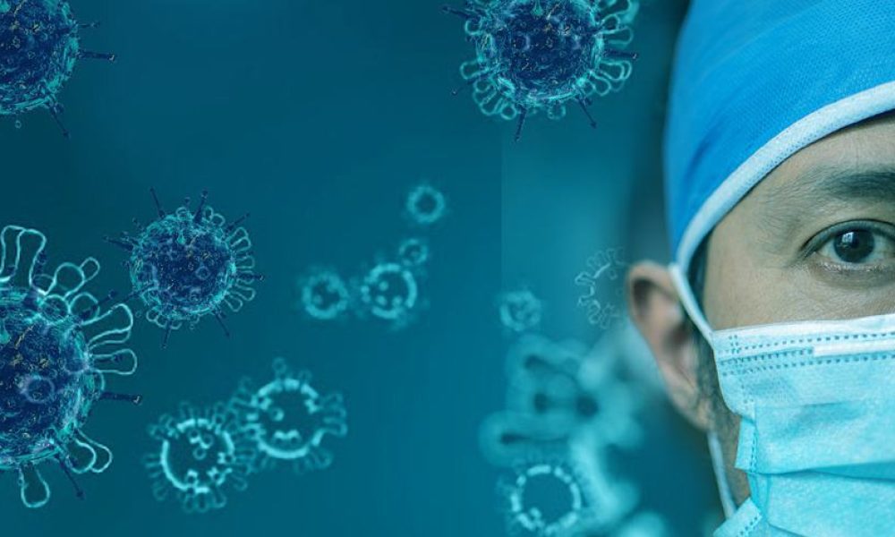 Les cas actifs de COVID-19 toujours en baisse en Montérégie