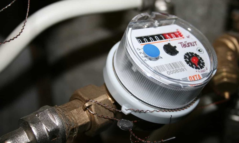 Près de 400 compteurs d’eau doivent être installés à Saint-Bruno-de-Montarville à partir de l’automne prochain. Photo: Pixabay