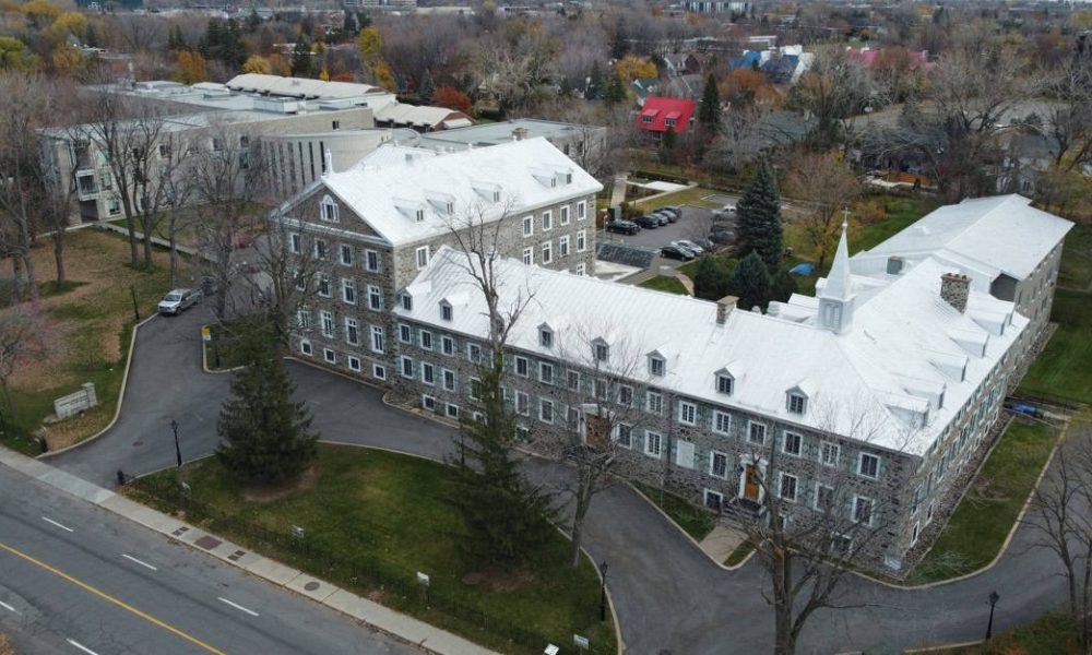 Longueuil accepte une promesse d’achat pour un Couvent