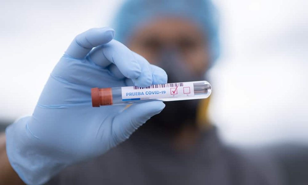 La Montérégie recense 155 nouveaux car de COVID-19 en 24 heures.