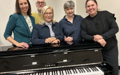 Photo: CISSS de la Montérégie-Centre