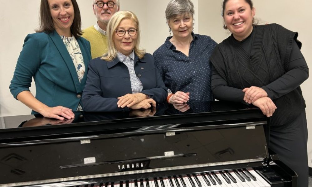 Photo: CISSS de la Montérégie-Centre