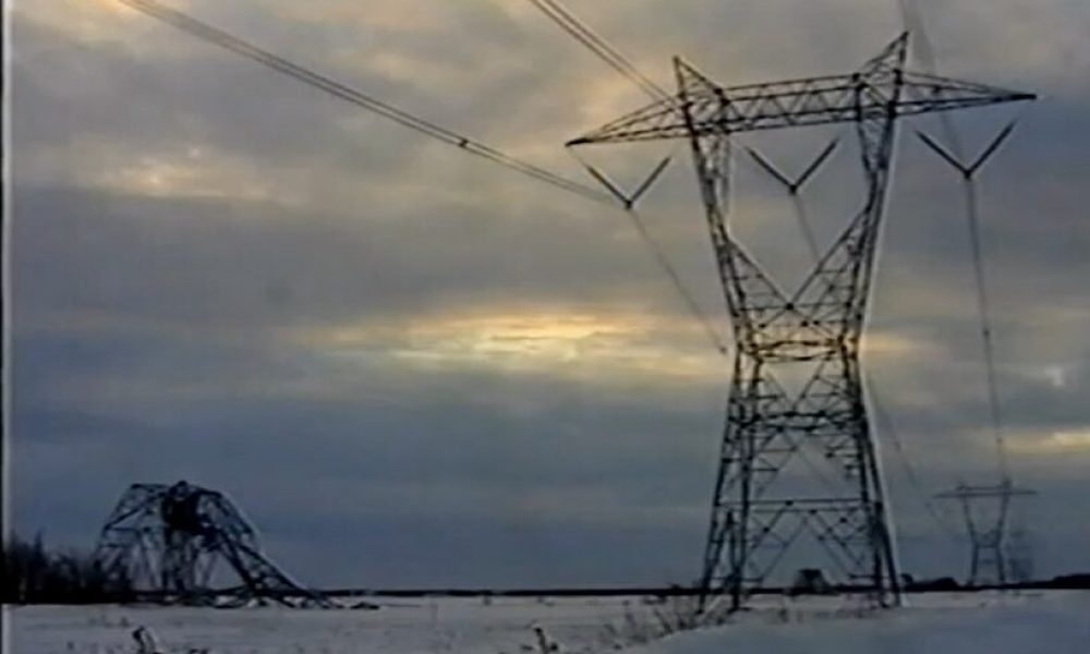 Crise du verglas : un moment d’entraide pour le président de l’UPA