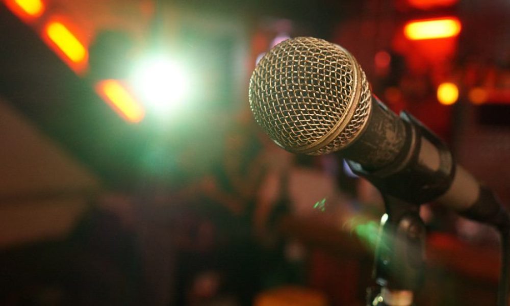 Un peu d"aide du fédéral, dans le plus récent budget, pour la culture.