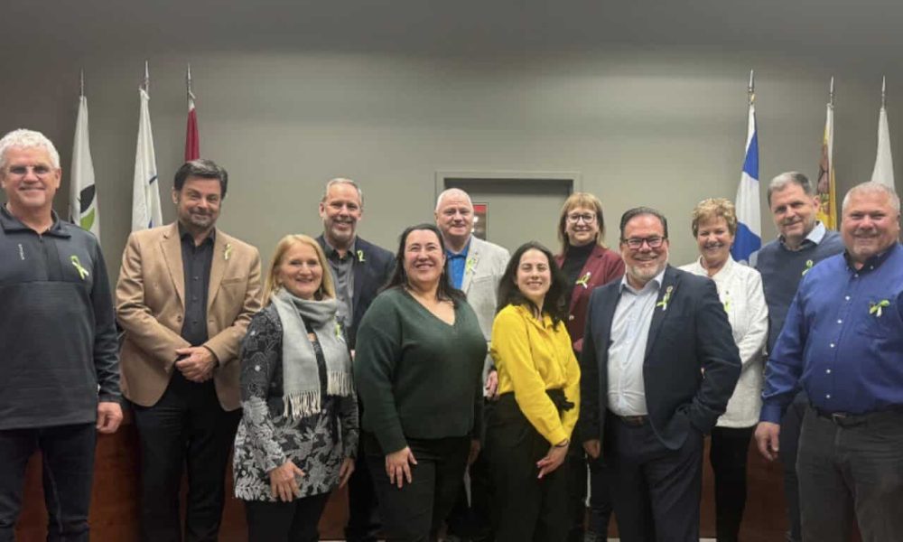 Deux créateurs du Roussillon récompensés par 45 000 $ en bourses