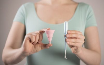 Saint-Bruno subventionne produits hygiène féminine