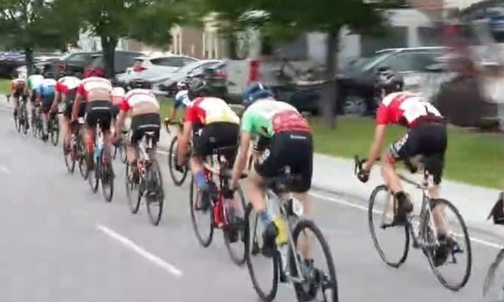 La Rive-Sud domine dans les médailles au Jeux du Québec