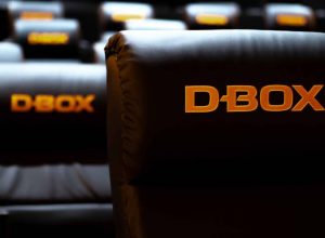 D-Box Technologies se remet de la cyberattaque