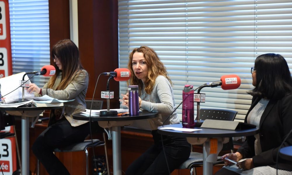 Débat électoral : tous les partis pour le transport collectif