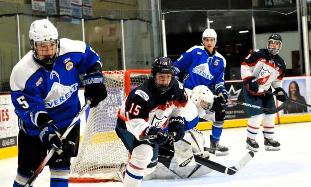 Le Collège Français perd son deuxième match de la finale