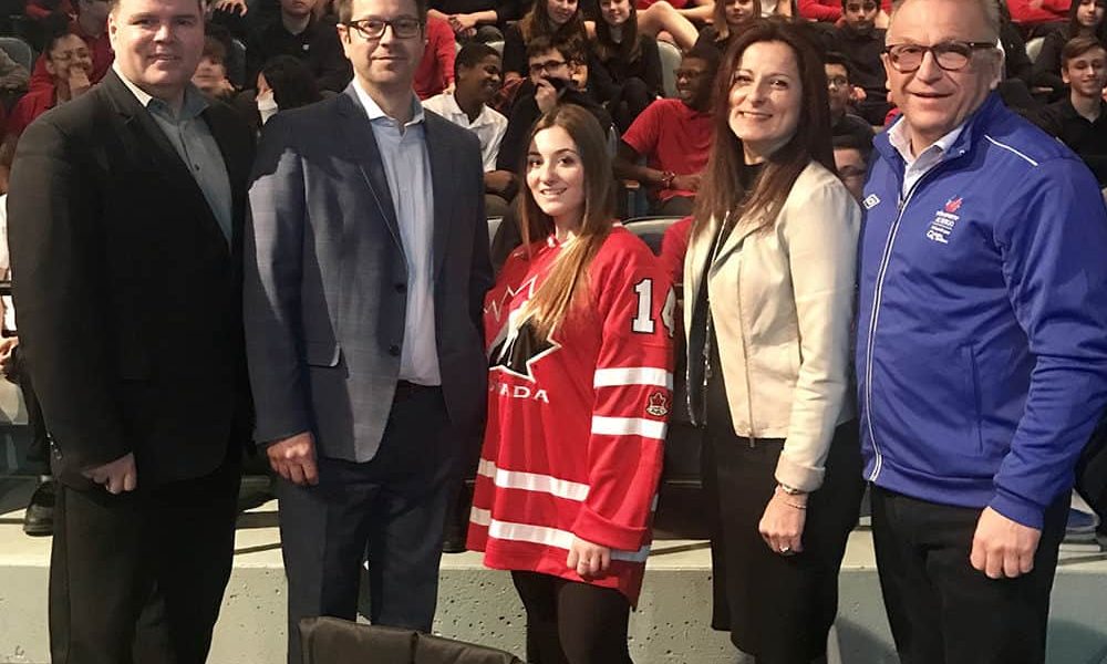 Place au basket en fauteuil roulant