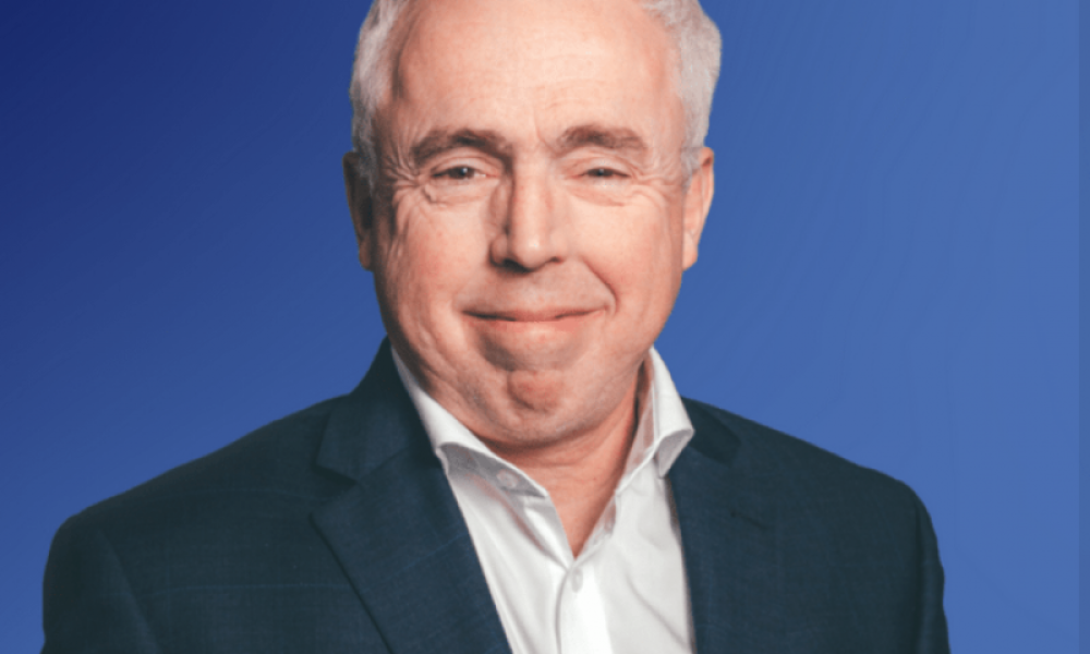 Denis Trudel va encore défendre la pauvreté et l’itinérance