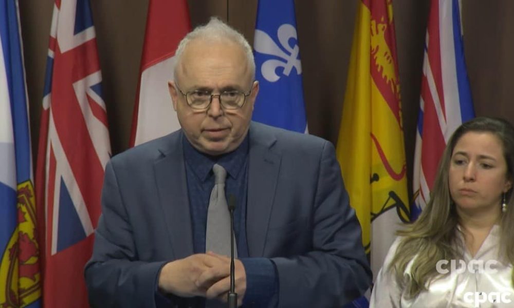 Le Bloc Québécois propose des solutions pour le logement