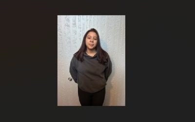 Article: La SQ recherche une adolescente de 16 ans portée disparue