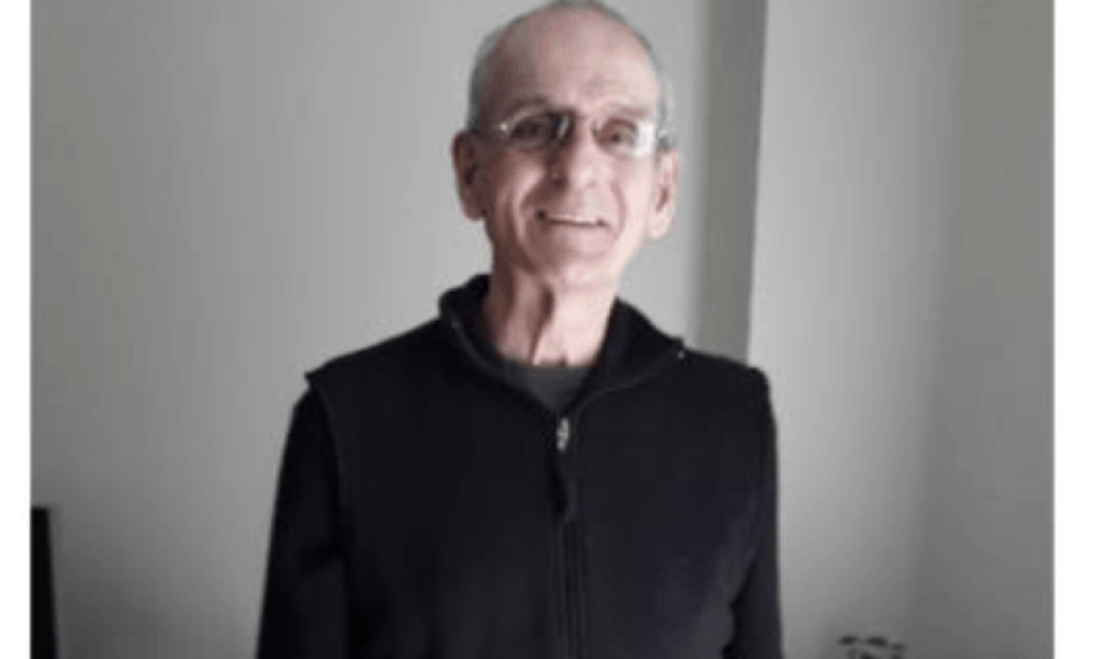 Homme de 70 ans disparu à Longueuil