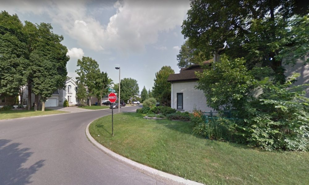 Les limites de vitesses doivent être remaniées dans Parc-Michel-Chartrand