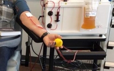 Héma-Québec veut des donneurs de sang 0 négatif