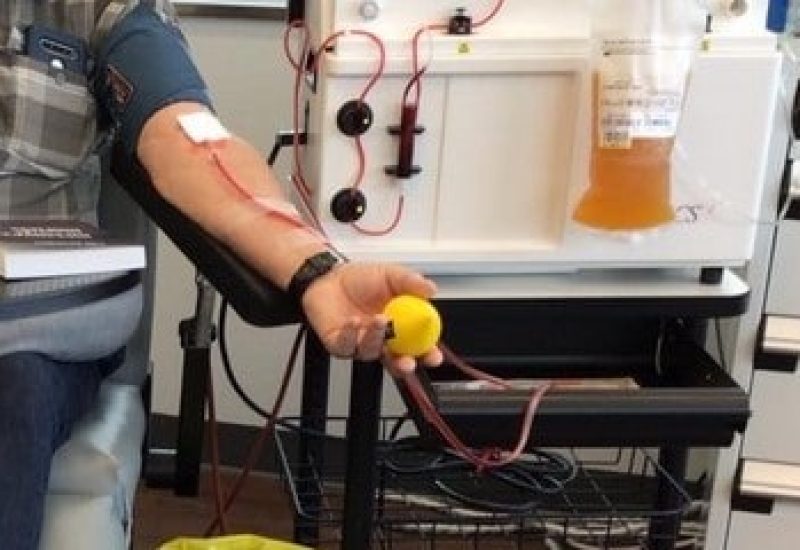 Héma-Québec veut des donneurs de sang 0 négatif