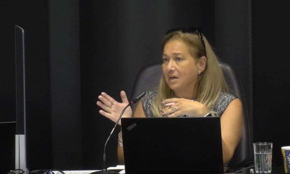 Une Brossardoise s’inquiète des suivis de compostage et de recyclage