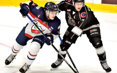 Photo: Daniel Dupuis LHJQ