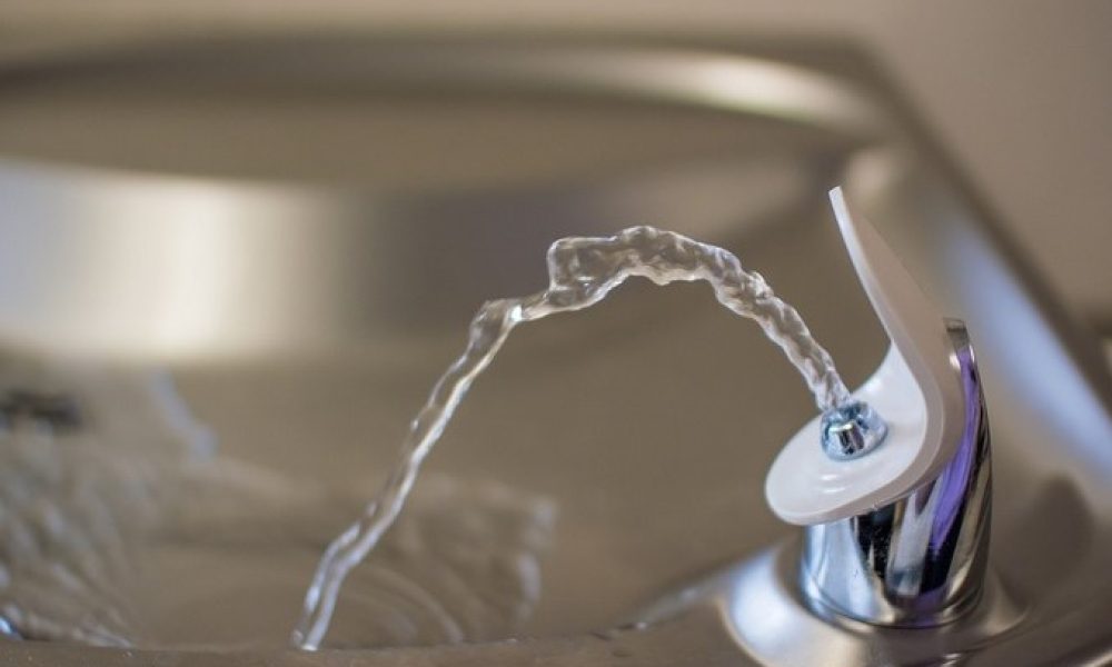 Fin de vie utile pour l’usine d’eau potable de la rue Châteauguay à Longueuil